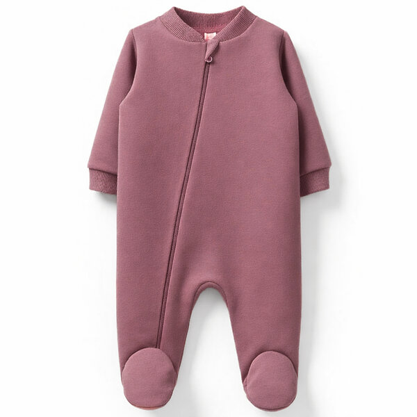 YOULALA Комбинезон 581367 1260340209 фиолетовый