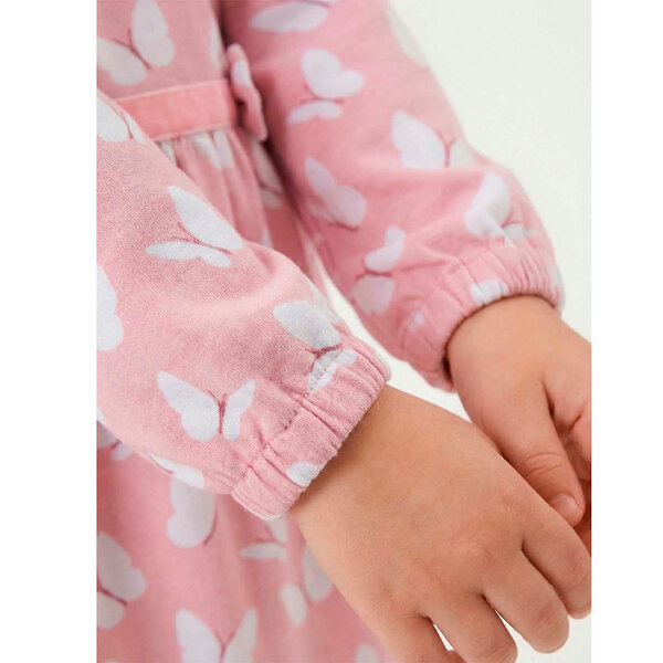 YOULALA Платье 581388 1738310106 розовый