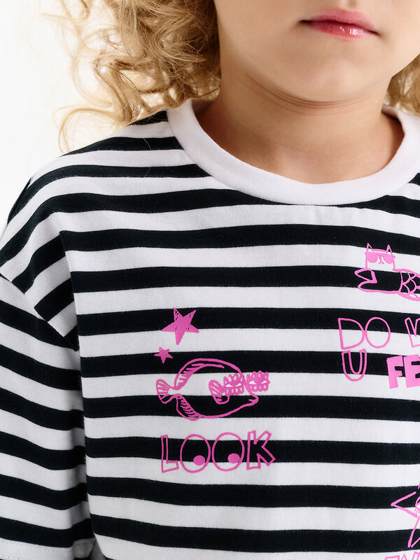 PELICAN Футболка 581389 GFT3389 Белый