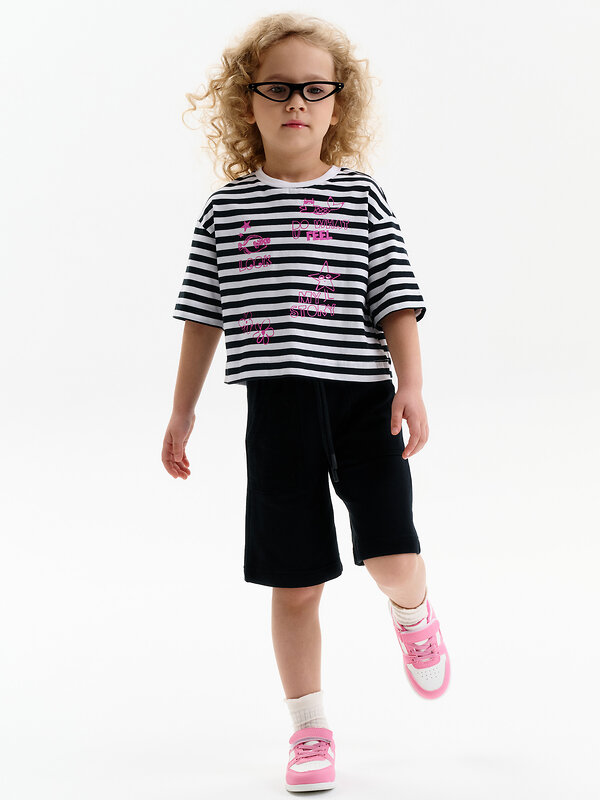 PELICAN Футболка 581389 GFT3389 Белый