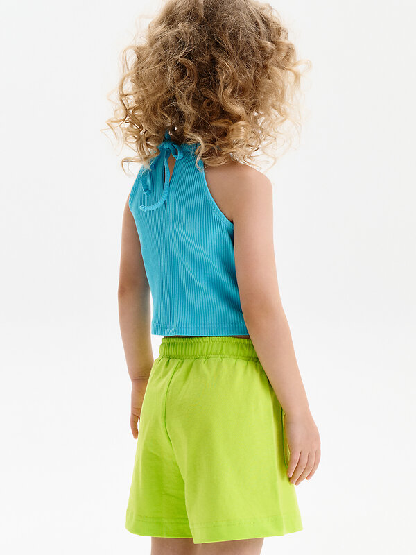 PELICAN Шорты 581397 GFH3369U Кислотный