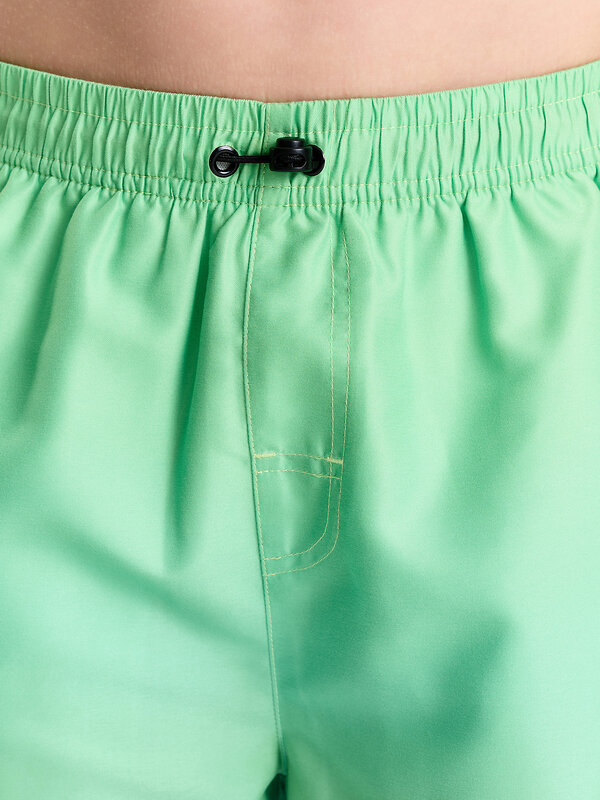 PELICAN Шорты плавательные 581405 BWHE3369 Салатовый