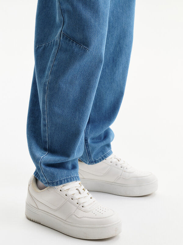 PELICAN Брюки 581408 BGP3394 Джинс