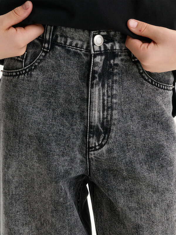 PELICAN Брюки 581409 BGP3394//1 Графит