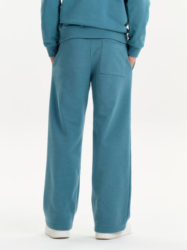 PELICAN Брюки 581410 BFPQ3387 Джинс