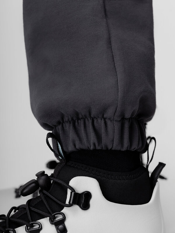 Bodo Костюм 581415 11-657MU темно-серый