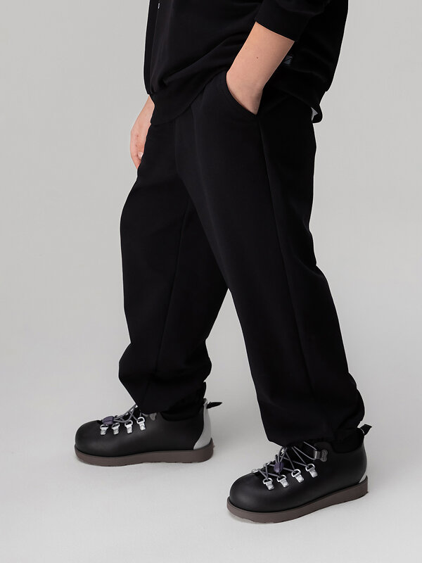 Bodo Костюм 581416 11-657MU черный