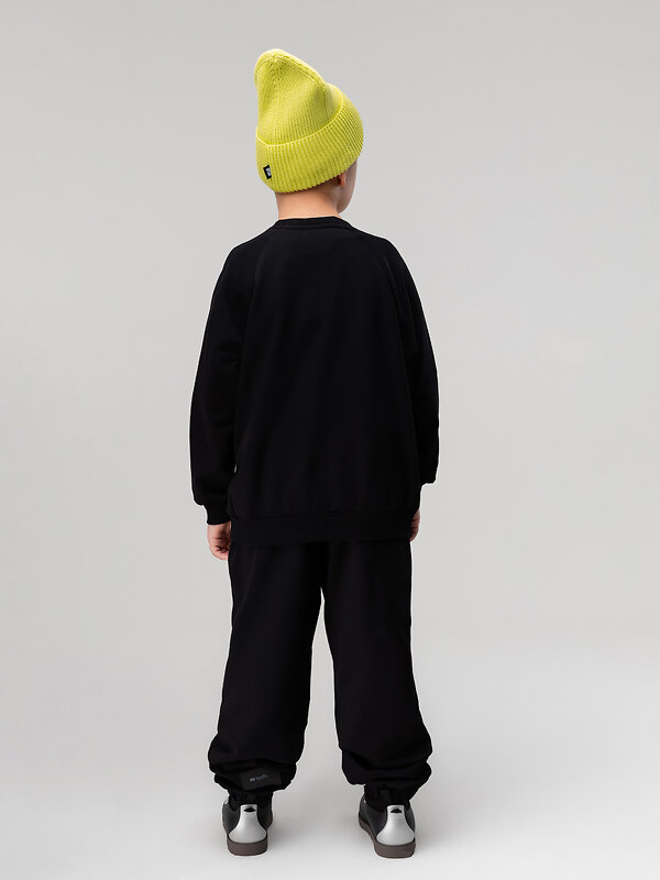 Bodo Костюм 581416 11-657MU черный