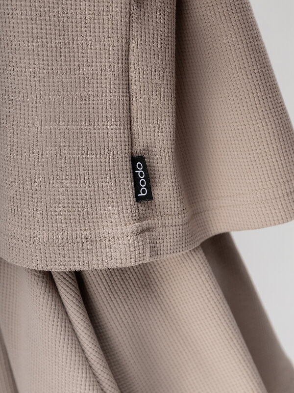 Bodo Костюм 581417 11-621MU бежевый