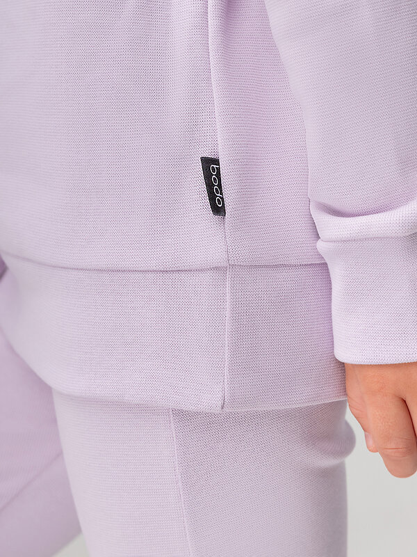 Bodo Костюм 581418 11-330МU светло-сиреневый