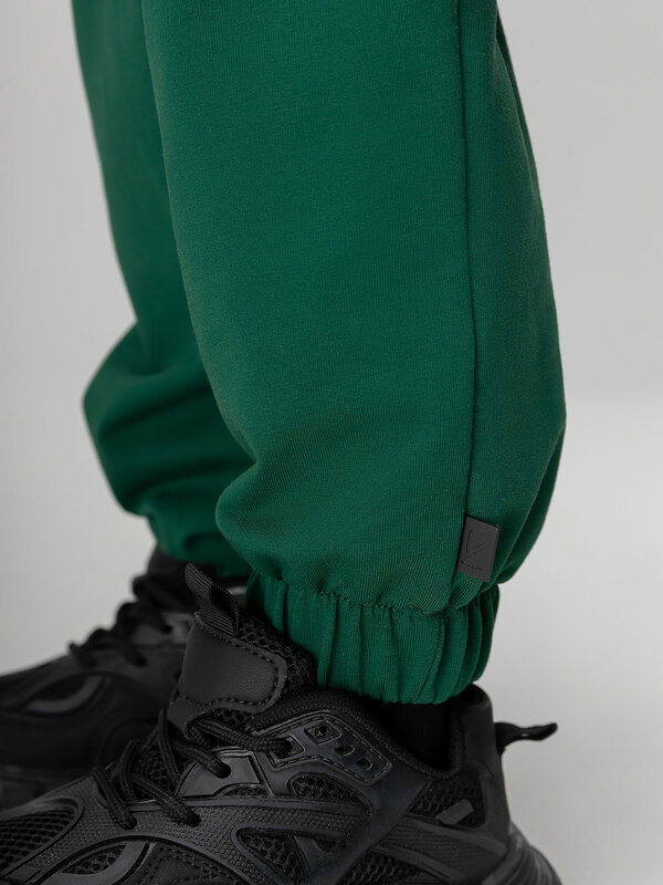 Bodo Костюм 581419 11-525МU изумрудный