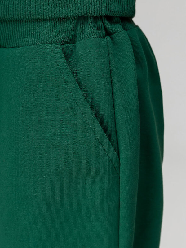 Bodo Костюм 581419 11-525МU изумрудный