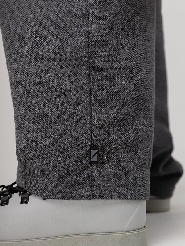 Bodo Костюм 581421 11-661MU темно-серый меланж