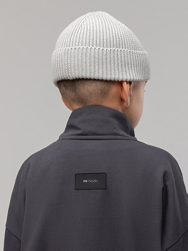 Bodo Костюм 581422 11-658MU темно-серый