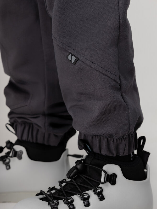 Bodo Костюм 581422 11-658MU темно-серый