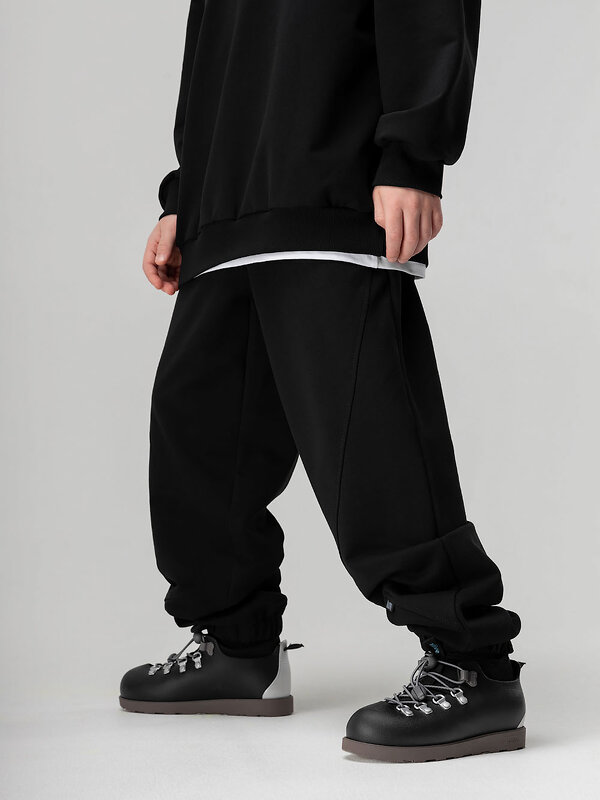 Bodo Костюм 581423 11-658MU черный