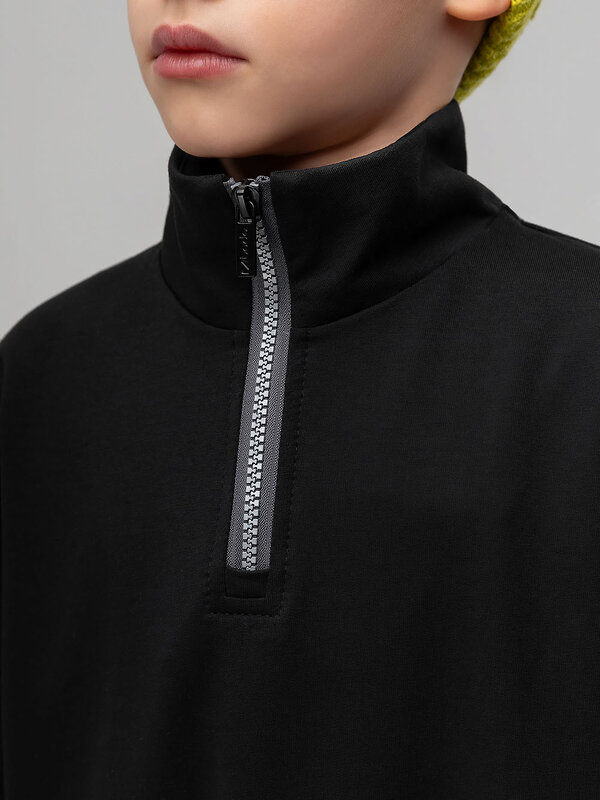 Bodo Костюм 581423 11-658MU черный