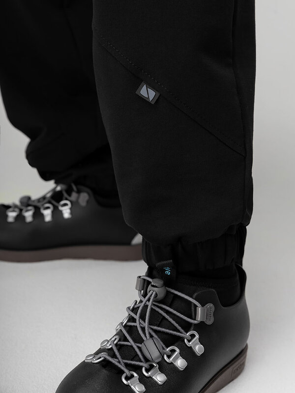 Bodo Костюм 581423 11-658MU черный