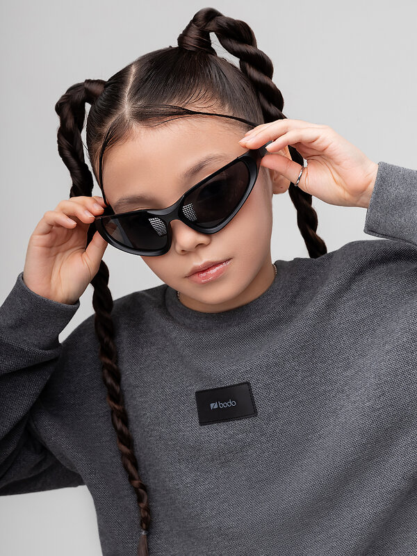 Bodo Костюм 581425 11-663MU темно-серый меланж