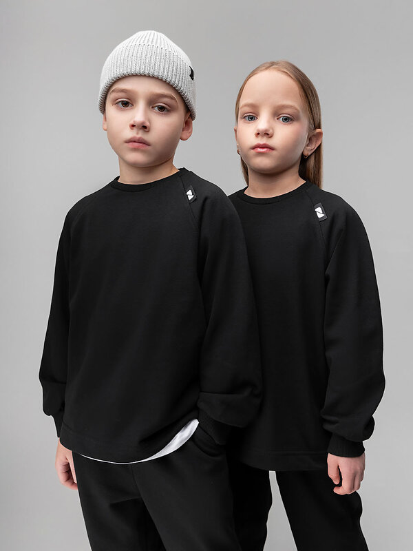 Bodo Костюм 581426 11-585MU черный