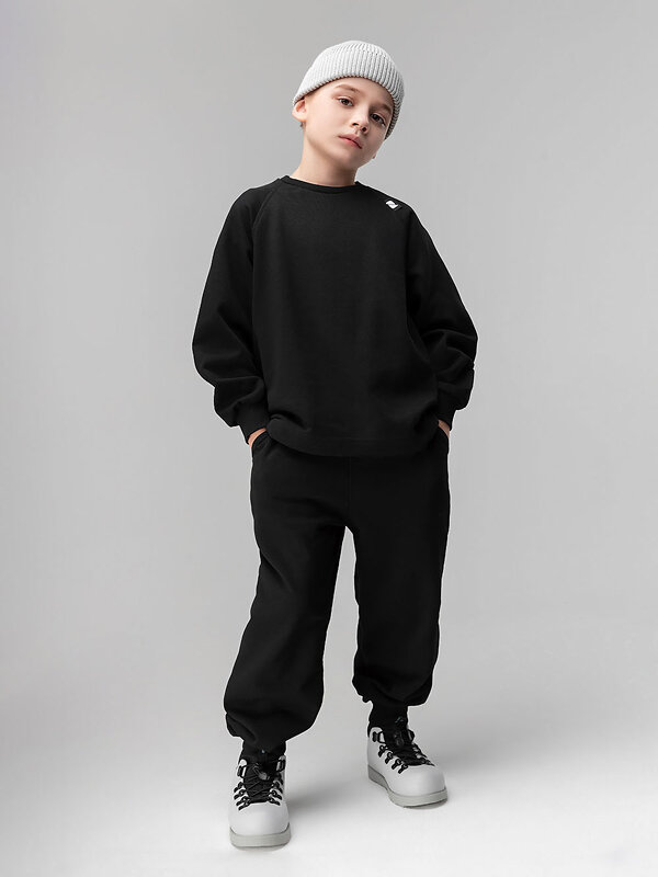 Bodo Костюм 581426 11-585MU черный