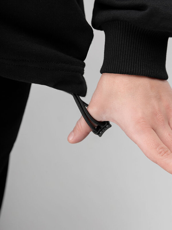 Bodo Костюм 581426 11-585MU черный