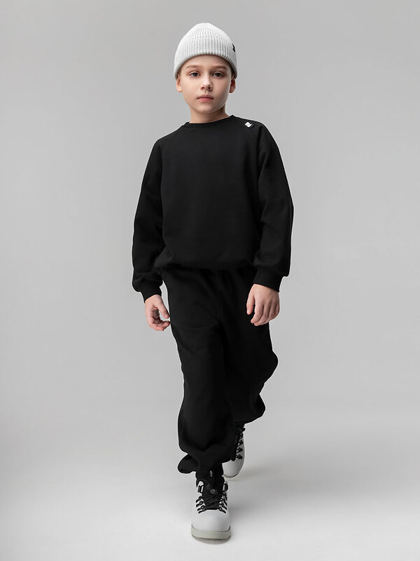 Bodo Костюм 581426 11-585MU черный