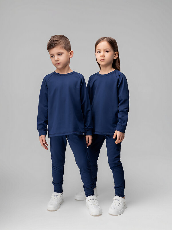 Bodo Костюм 581434 11-424МU синий