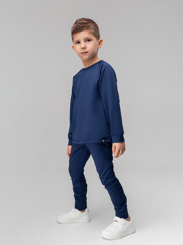 Bodo Костюм 581434 11-424МU синий