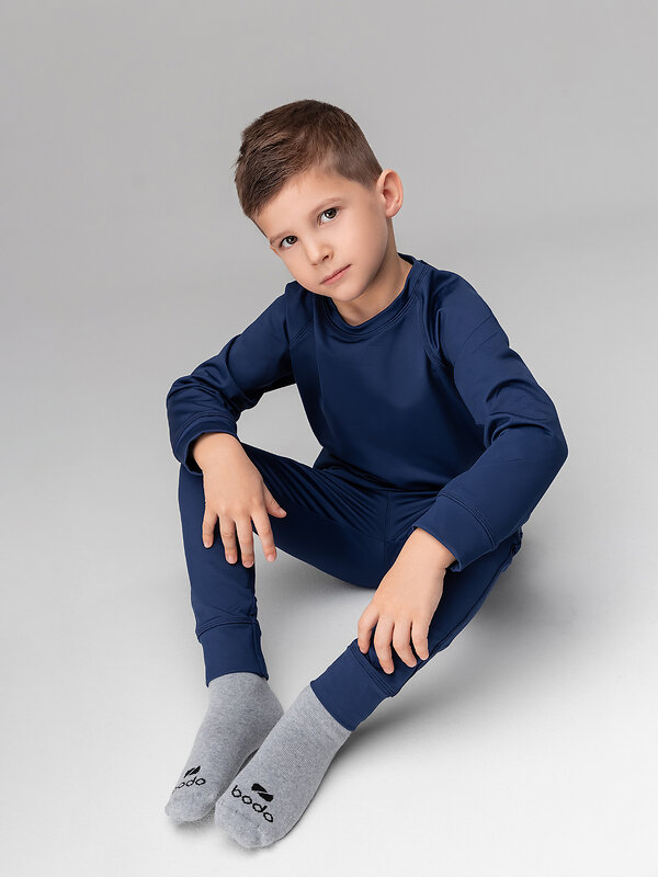 Bodo Костюм 581434 11-424МU синий