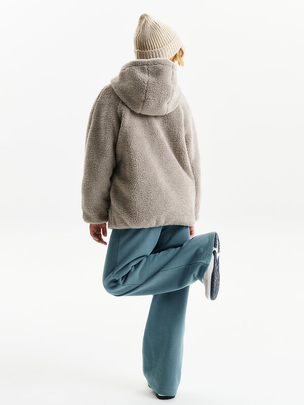 PELICAN Ветровка 581455 BZIM3387 Джинс