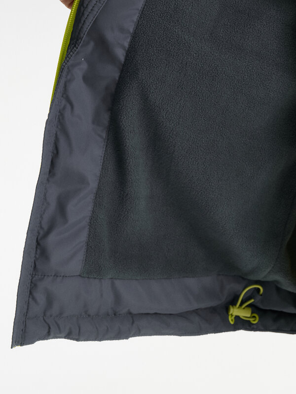 PELICAN Ветровка 581456 BZIM3388 Серый