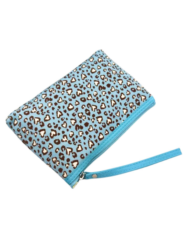 Sunflower Косметичка женская Handmade 2300, голубой 581465 23549 