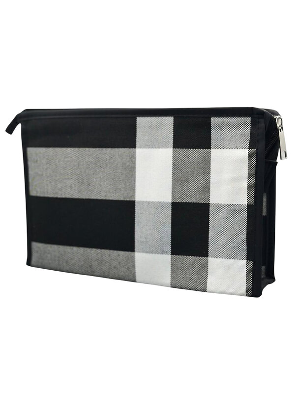 Sunflower Косметичка женская 2626, нейлон 581466 23548 