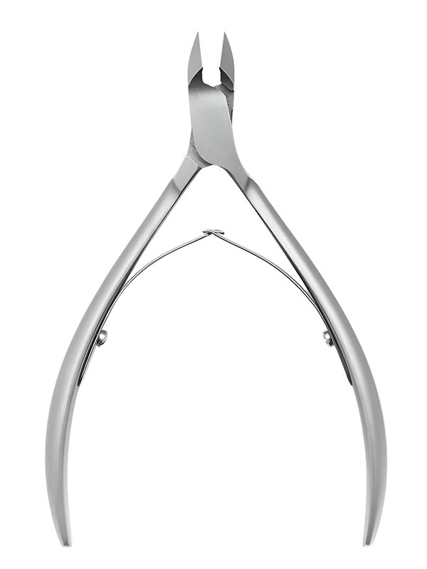 YOKO Маникюрные кусачки ручная заточка Y SK 051, двойная пружина, 7 мм 581470 28378 