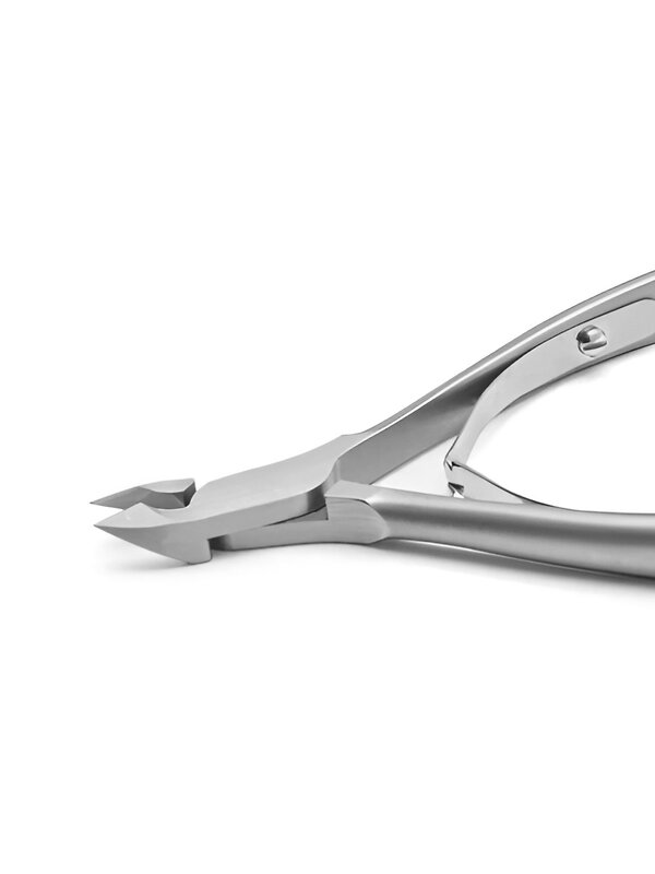 YOKO Маникюрные кусачки ручная заточка Y SK 051/5, двойная пружина, 5 мм 581477 28379 