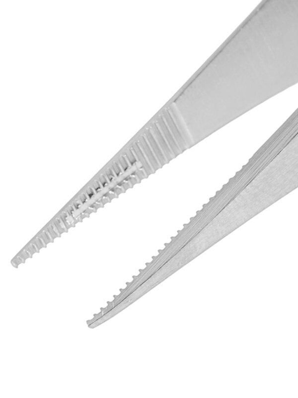 YOKO Пинцет педикюрный для удаления осколков Y SP 015, 92 мм 581480 28126 