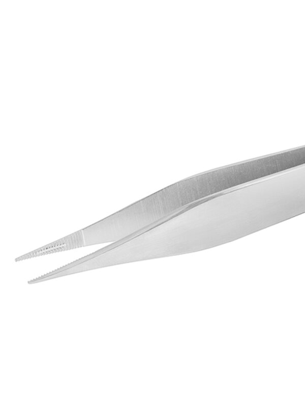 YOKO Пинцет педикюрный для удаления осколков Y SP 015, 92 мм 581480 28126 