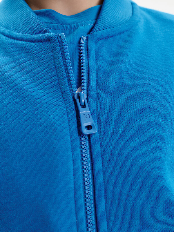 PELICAN Толстовка 581521 BFX3389/1 Лазурный