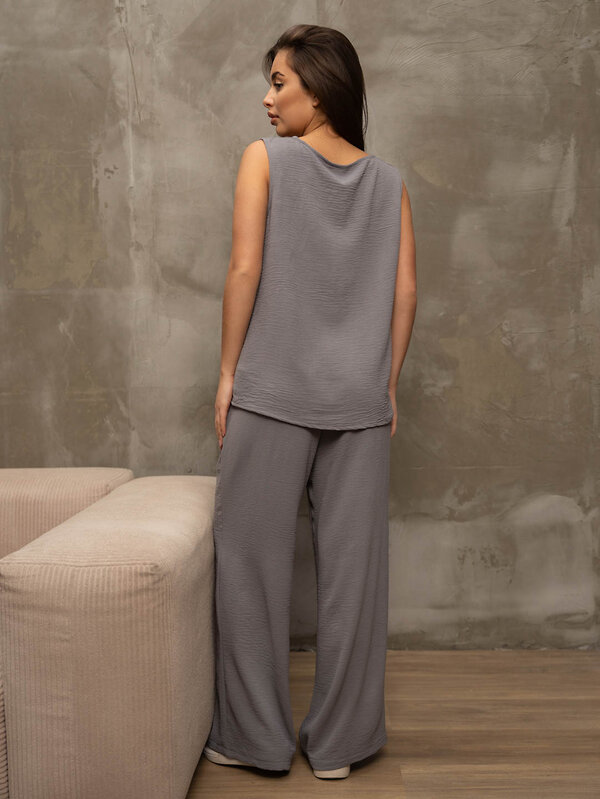 Текс-плюс Костюм 581531 00-00246595 Серый