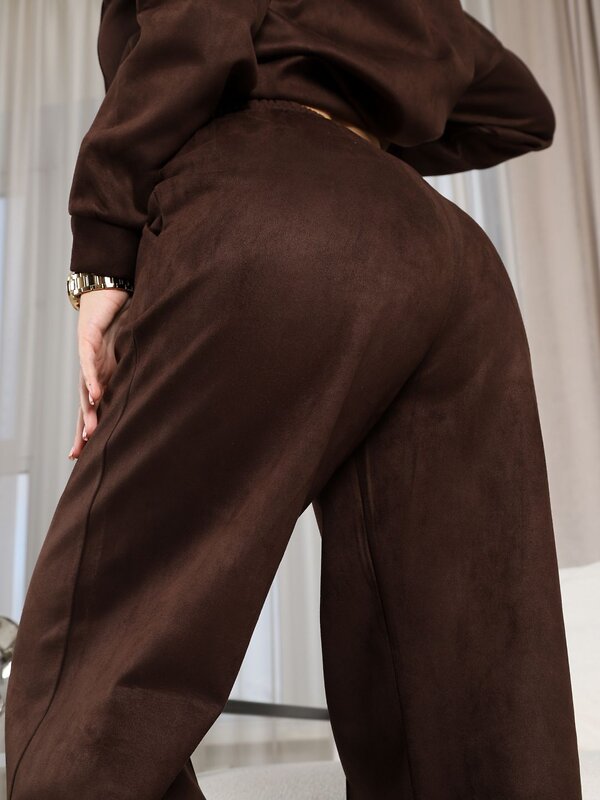 Текс-плюс Костюм 581544 00-00246491 Коричневый