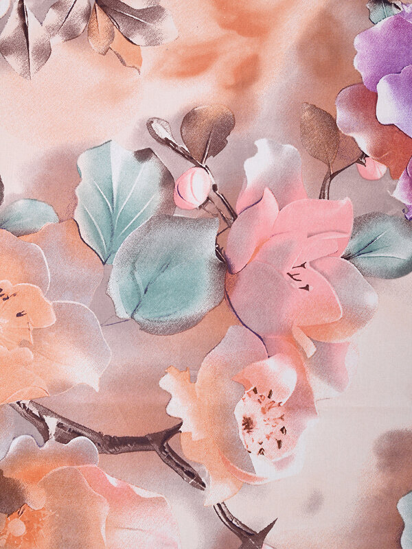 Текс-плюс Простыня 581582 НФ-00245746 Фиалки