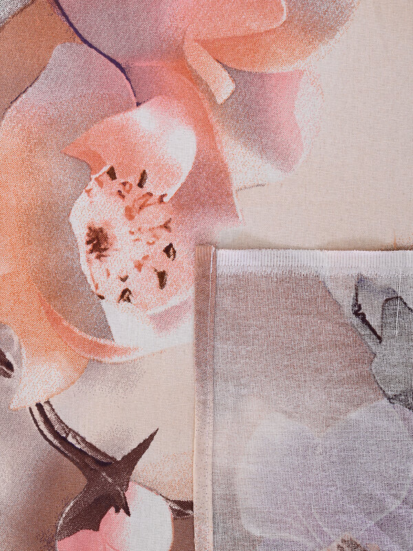 Текс-плюс Простыня 581582 НФ-00245746 Фиалки