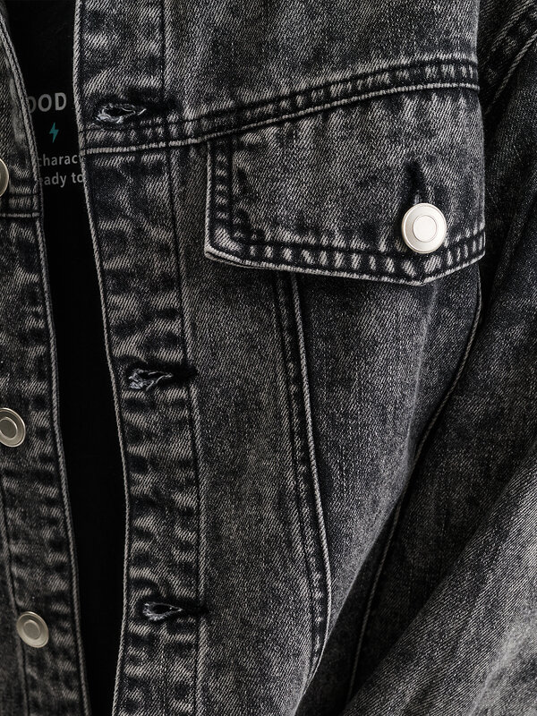 PELICAN Куртка 581589 BGCJ3394//2 Графит