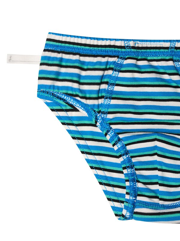 PELICAN Набор 581596 BULB3389(3) Лазурный/ментол/лазурный