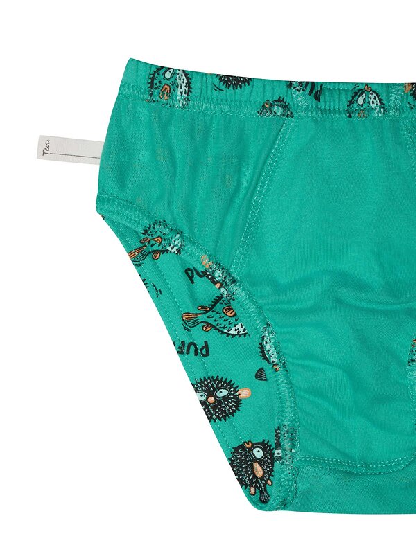 PELICAN Набор 581596 BULB3389(3) Лазурный/ментол/лазурный