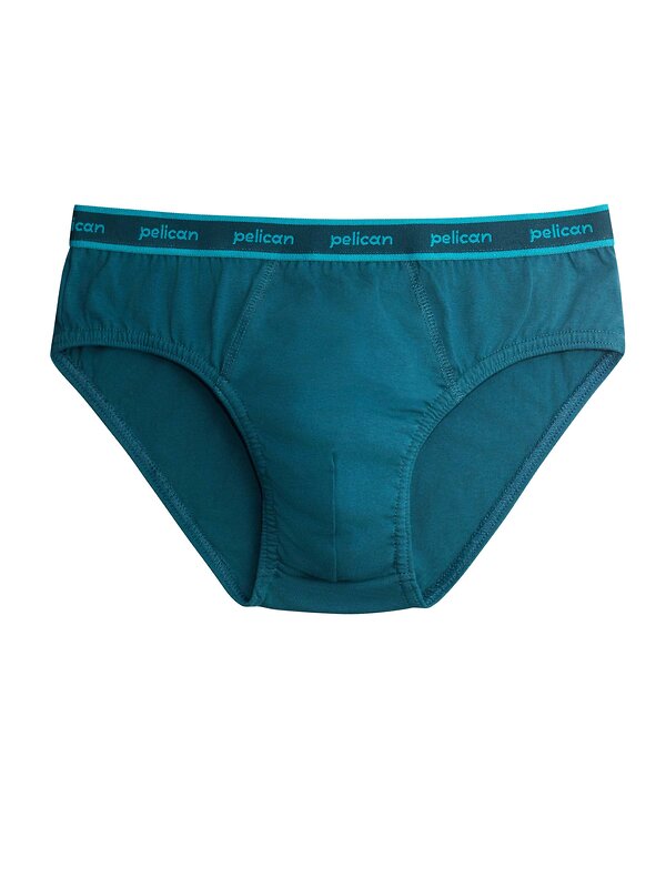 PELICAN Набор 581597 BULB3393(3) Синий/джинс/темно-зеленый