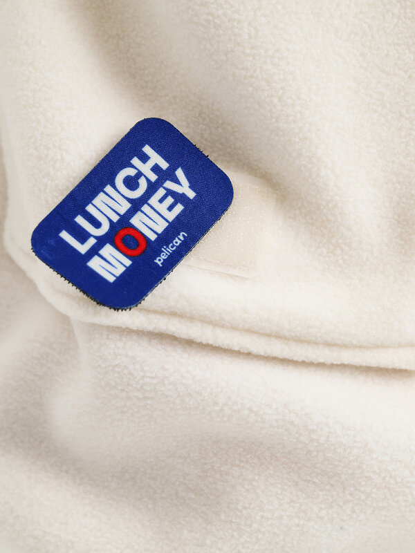 PELICAN Куртка 581608 BFNK3388/2 Молочный