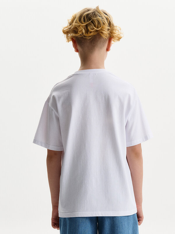 PELICAN Футболка 581610 BFT3369/4 Белый