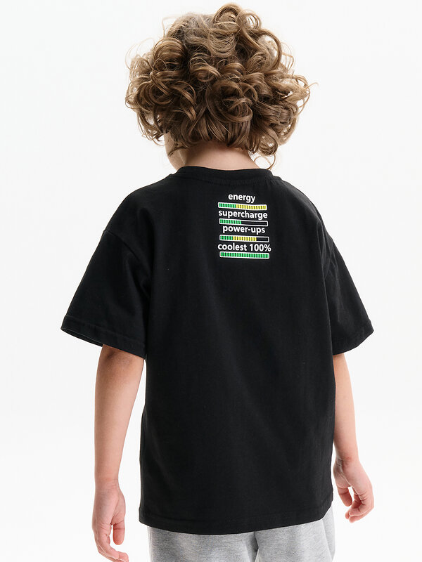 PELICAN Футболка 581613 BFT3369/7 Черный